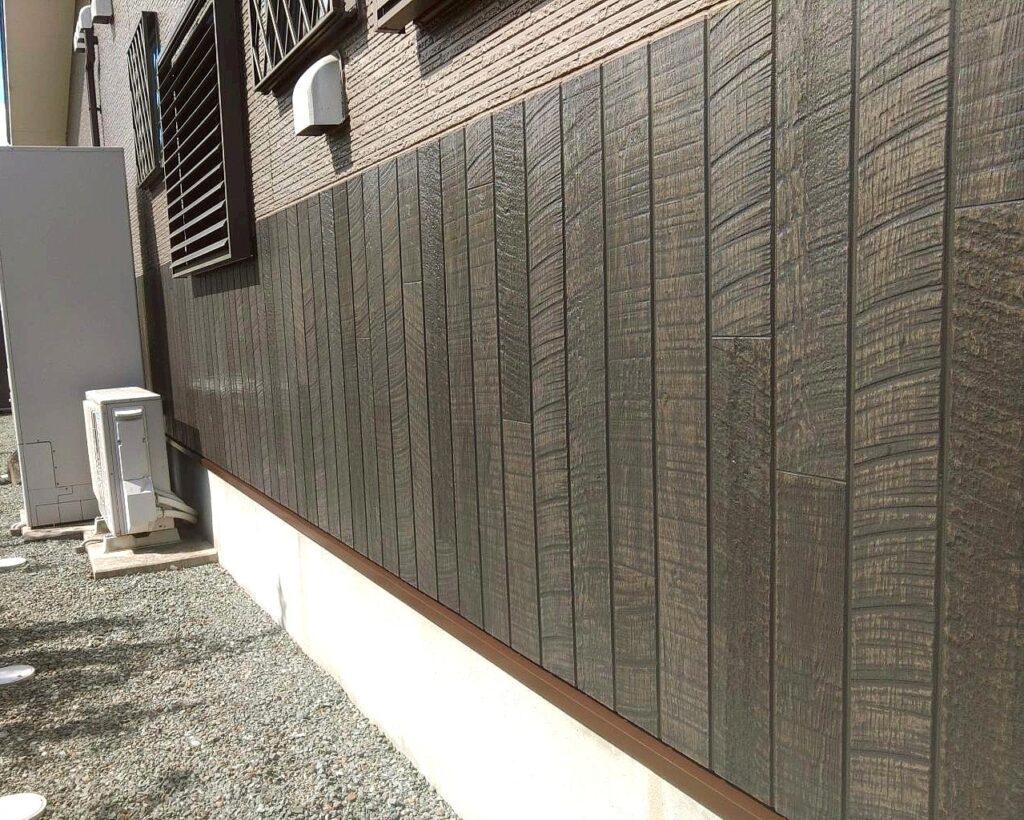 久留米市　O様邸　完工3